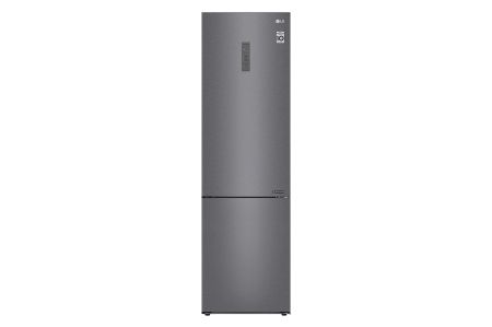 Холодильник LG GA-B509CLWL - купить онлайн, цена 99 900 ₽, стоимость доставки по МСК и РФ от 300 рублей, заказать сейчас! Холодильник LG GA-B509CLWL купить за 99 900 ₽ в Москве с доставкой по РФ