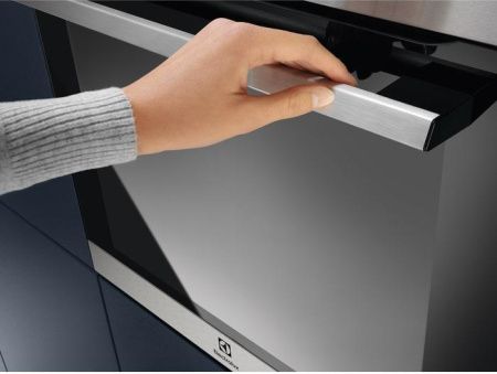 Духовой шкаф Electrolux EOF 4P74 X купить за 81&nbsp;750 ₽ в Москве с доставкой по РФ
