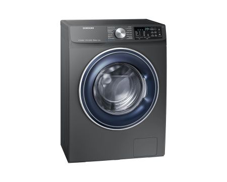 Стиральная машина Samsung WW80R62LVFXDLP купить за 45&nbsp;555 ₽ в Москве с доставкой по РФ