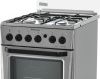 Газовая плита Electrolux EKG 511104 X купить за 61&nbsp;100 ₽ в Москве с доставкой по РФ
