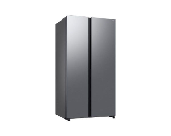 Холодильник Samsung RS70F65Q1TWR - купить за 100&nbsp;000 ₽ в Москве с доставкой по РФ