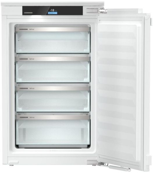Встраиваемая морозильная камера Liebherr IFNd 3954 Prime NoFrost - купить за 217&nbsp;890.28 ₽ в Москве с доставкой по РФ