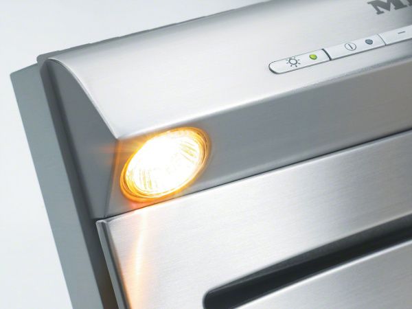 Вытяжка Miele DA 289 4 - купить за 250&nbsp;550 ₽ в Москве с доставкой по РФ