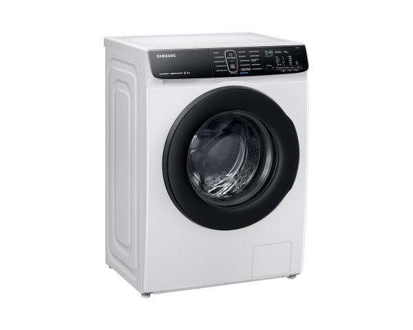 Стиральная машина Samsung WW80AFS26AE/LP - купить за 45&nbsp;555 ₽ в Москве с доставкой по РФ