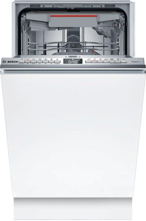 Встраиваемая посудомоечная машина Bosch SPV6YMX01E - купить онлайн, цена 122 530.90 ₽, стоимость доставки по МСК и РФ от 300 рублей, заказать сейчас! Встраиваемая посудомоечная машина Bosch SPV6YMX01E купить за 122 530.90 ₽ в Москве с доставкой по РФ