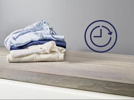 Стиральная машина Electrolux EW6TN15061P купить за 46&nbsp;790 ₽ в Москве с доставкой по РФ