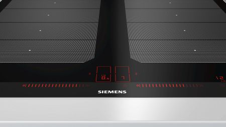 Индукционная варочная панель Siemens EX675LXC1E купить за 82&nbsp;500 ₽ в Москве с доставкой по РФ