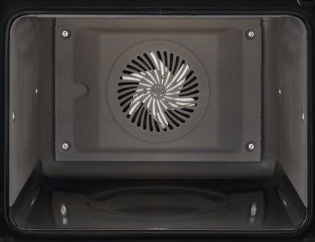 Духовой шкаф Electrolux OKD5C71X купить за 110&nbsp;400 ₽ в Москве с доставкой по РФ
