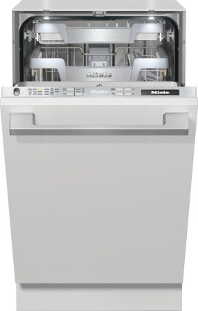 Встраиваемая посудомоечная машина Miele G 5890 SCVi - купить онлайн, цена 285 000 ₽, стоимость доставки по МСК и РФ от 300 рублей, заказать сейчас! Встраиваемая посудомоечная машина Miele G 5890 SCVi купить за 285 000 ₽ в Москве с доставкой по РФ