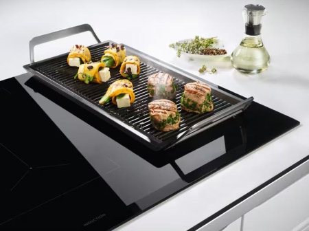 Варочная панель Electrolux EIV734 купить за 96&nbsp;000 ₽ в Москве с доставкой по РФ