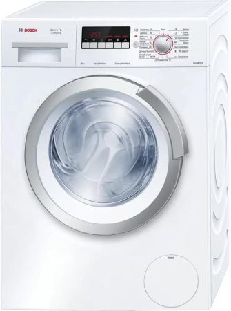 Стиральная машина Bosch WLK 20246 OE - купить онлайн, цена 50 990 ₽, стоимость доставки по МСК и РФ от 300 рублей, заказать сейчас! Стиральная машина Bosch WLK 20246 OE купить за 50 990 ₽ в Москве с доставкой по РФ