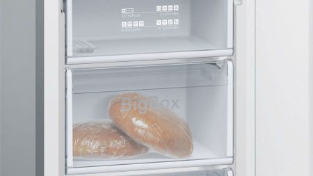 Холодильник Siemens KG39NXI15R купить за 49&nbsp;810 ₽ в Москве с доставкой по РФ