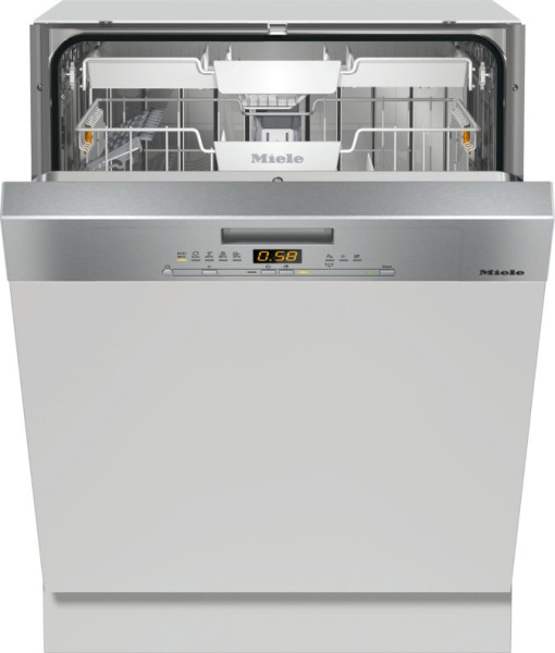 Встраиваемая посудомоечная машина Miele G 5000 SCi - купить онлайн, цена 69 900 ₽, стоимость доставки по МСК и РФ от 300 рублей, заказать сейчас! Встраиваемая посудомоечная машина Miele G 5000 SCi - купить за 69 900 ₽ в Москве с доставкой по РФ