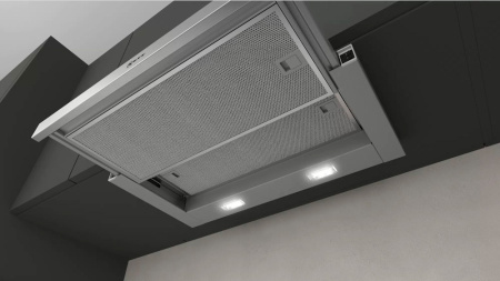 Кухонная вытяжка Neff D46BR22X1 купить за 30&nbsp;392 ₽ в Москве с доставкой по РФ