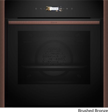 Духовой шкаф Neff B59CR7KY0 купить за 220&nbsp;900 ₽ в Москве с доставкой по РФ