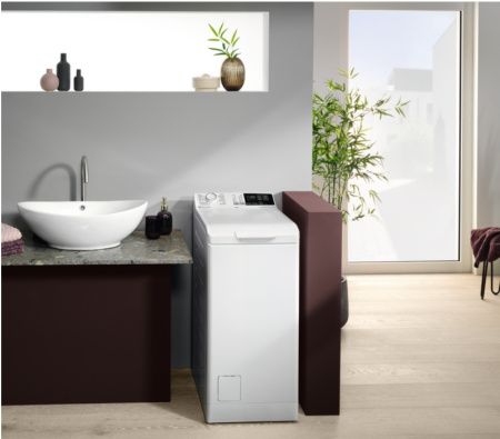 Стиральная машина Electrolux EW6TN24262 купить за 67&nbsp;430 ₽ в Москве с доставкой по РФ