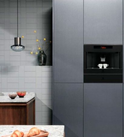 Кофемашина Electrolux KBC85T купить за 243&nbsp;040 ₽ в Москве с доставкой по РФ