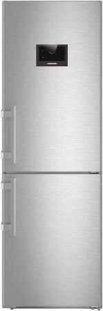 Холодильник Liebherr CNPes 4358 Premium NoFrost - купить онлайн, цена 147 290.47 ₽, стоимость доставки по МСК и РФ от 300 рублей, заказать сейчас! Холодильник Liebherr CNPes 4358 Premium NoFrost купить за 147 290.47 ₽ в Москве с доставкой по РФ
