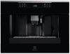 Встраиваемая кофемашина Electrolux KBC65X - купить онлайн, цена 271 340 ₽, стоимость доставки по МСК и РФ от 300 рублей, заказать сейчас! Встраиваемая кофемашина Electrolux KBC65X купить за 271 340 ₽ в Москве с доставкой по РФ