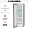 Морозильник Liebherr SFNsfd 5247 купить за 176&nbsp;000.40 ₽ в Москве с доставкой по РФ