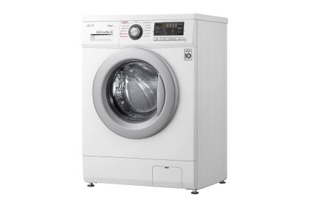 Стиральная машина LG F12M7NDS1 купить за 47&nbsp;000 ₽ в Москве с доставкой по РФ