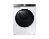 Стиральная машина Samsung WD80T554CBT/LP купить за 45&nbsp;555 ₽ в Москве с доставкой по РФ