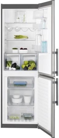 Холодильник Electrolux EN 3452 JOX купить за 108&nbsp;600 ₽ в Москве с доставкой по РФ