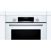 Духовой шкаф Bosch HBG557SW0R купить за 299&nbsp;999 ₽ в Москве с доставкой по РФ