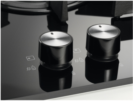 Варочная панель Electrolux EGC3322NVK купить за 35&nbsp;940 ₽ в Москве с доставкой по РФ