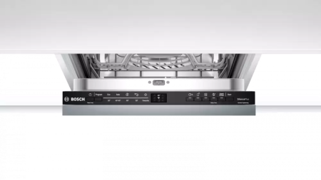 Встраиваемая посудомоечная машина BOSCH SPV2IMY3ER купить за 112&nbsp;485.70 ₽ в Москве с доставкой по РФ