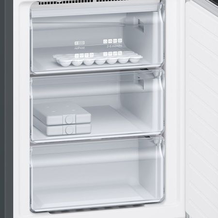 Холодильник Siemens KG39FPX3OR купить за 94&nbsp;780 ₽ в Москве с доставкой по РФ