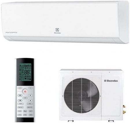 Сплит-система Electrolux EACS-24HP/N3 купить за 107&nbsp;170 ₽ в Москве с доставкой по РФ