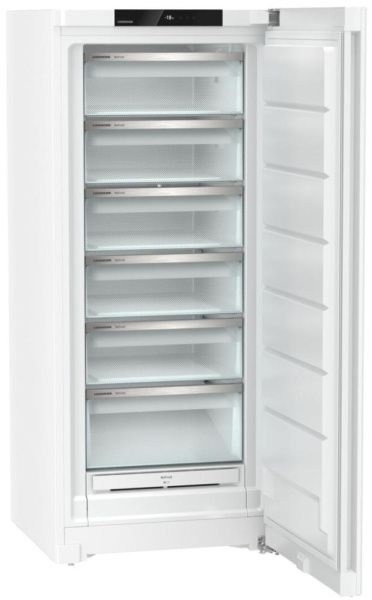 Морозильник Liebherr FNd 7026 - купить онлайн, цена 187 000.18 ₽, стоимость доставки по МСК и РФ от 300 рублей, заказать сейчас! Морозильник Liebherr FNd 7026 - купить за 187 000.18 ₽ в Москве с доставкой по РФ