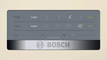 Холодильник Bosch KGN39VK21R - купить онлайн, цена 79 999 ₽, стоимость доставки по МСК и РФ от 300 рублей, заказать сейчас! Холодильник Bosch KGN39VK21R купить за 79 999 ₽ в Москве с доставкой по РФ