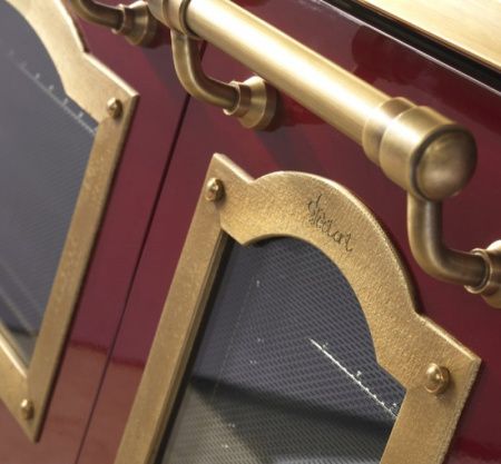 Варочный центр Restart ELG 323 G купить за 355&nbsp;555 ₽ в Москве с доставкой по РФ