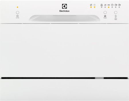 Electrolux ESF 2300 DW - купить онлайн, цена 127 200 ₽, стоимость доставки по МСК и РФ от 300 рублей, заказать сейчас! Electrolux ESF 2300 DW купить за 127 200 ₽ в Москве с доставкой по РФ
