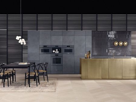 Духовой шкаф Miele H 6860 BPX GRGR купить за 749&nbsp;400 ₽ в Москве с доставкой по РФ