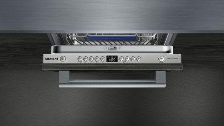 Siemens SR655X20MR купить за 17&nbsp;620 ₽ в Москве с доставкой по РФ