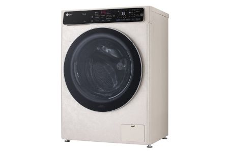 Стиральная машина LG F2T9HS9B купить за 47&nbsp;000 ₽ в Москве с доставкой по РФ