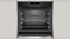 Духовой шкаф Neff B48CT64H0 - купить онлайн, цена 377 900 ₽, стоимость доставки по МСК и РФ от 300 рублей, заказать сейчас! Духовой шкаф Neff B48CT64H0 купить за 377 900 ₽ в Москве с доставкой по РФ