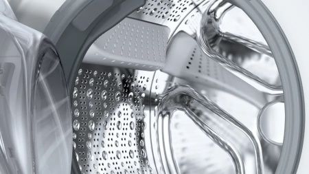 Стиральная машина Siemens WI14W442 купить за 135&nbsp;660 ₽ в Москве с доставкой по РФ