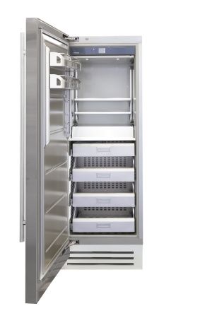 Морозильный шкаф Fhiaba KS7490FZ3I купить за 450&nbsp;000 ₽ в Москве с доставкой по РФ