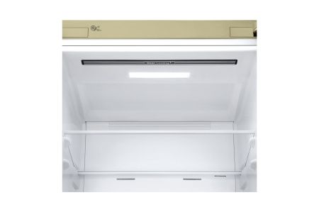Холодильник LG GA-B509SEKL купить за 99&nbsp;900 ₽ в Москве с доставкой по РФ