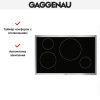 Варочная панель Gaggenau VI 481-110 купить за 129&nbsp;999 ₽ в Москве с доставкой по РФ