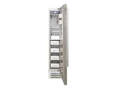 Морозильный шкаф Fhiaba KS4490FZ6I - купить онлайн, цена 450 000 ₽, стоимость доставки по МСК и РФ от 300 рублей, заказать сейчас! Морозильный шкаф Fhiaba KS4490FZ6I купить за 450 000 ₽ в Москве с доставкой по РФ