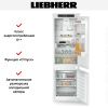 Встраиваемый холодильник Liebherr ICNSe 5123 Plus NoFrost купить за 165&nbsp;630.20 ₽ в Москве с доставкой по РФ