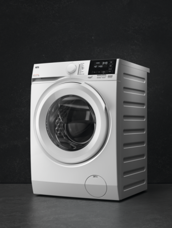 Стиральная машина AEG LFR61942BE купить за 76&nbsp;900 ₽ в Москве с доставкой по РФ