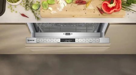 Neff S875EMX05E купить за 108&nbsp;760 ₽ в Москве с доставкой по РФ