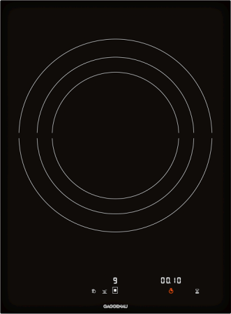 Варочная панель Gaggenau CI 414-101 - купить онлайн, цена 129 999 ₽, стоимость доставки по МСК и РФ от 300 рублей, заказать сейчас! Варочная панель Gaggenau CI 414-101 купить за 129 999 ₽ в Москве с доставкой по РФ
