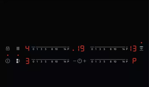 Варочная панель AEG IKE74441IB - купить за 74&nbsp;000 ₽ в Москве с доставкой по РФ